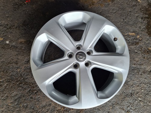 Original opel mokka - original,