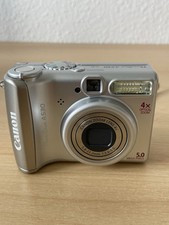 Canon powershot a530 - a530, |