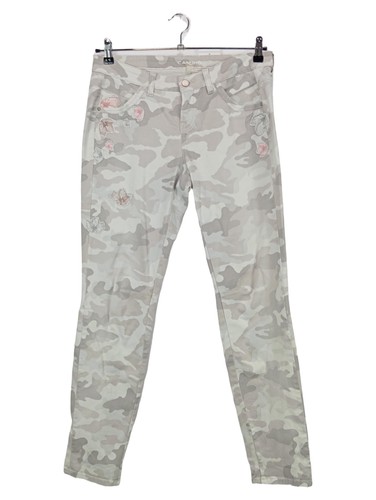 Cambio damen cargohose 38 - cambio,