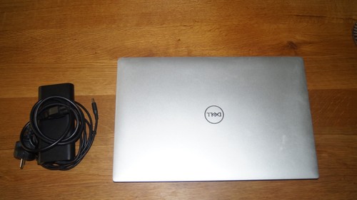 Dell xps 9570 zoll 4k - dell, 15