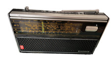 Radio Grundig Prima Boy 600