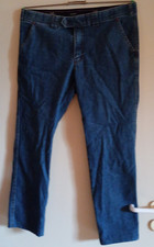 Herren  Jeanshose "Club of Comfort" ,StretchGr,27 Modell Camden,Dallas