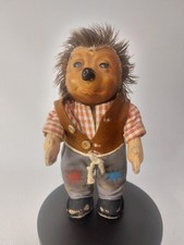 Steiff 7627/17, Igel Mecki (ca.17cm)