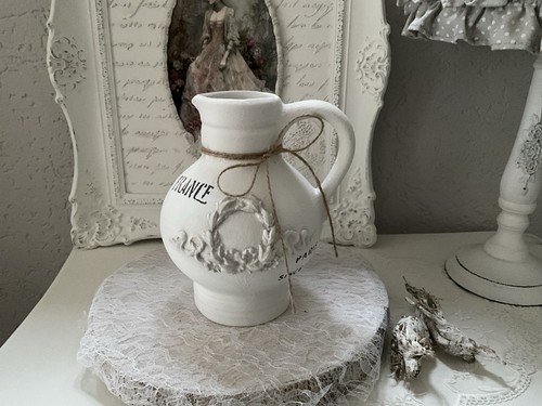 Shabby deko vintage - shabby,