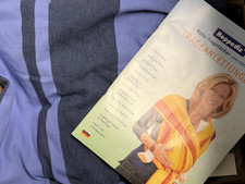 Baby Tragetuch Hoppediz