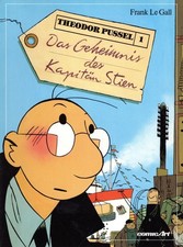 Theodor Pussel 1 (Z1, 1