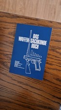 Das waffensachkundebuch - das,