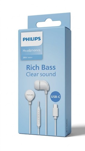 Philips tae2146 ear - tae2146, in-ear