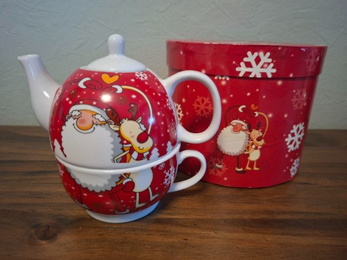 Tea for one - tea,