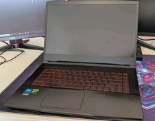 Msi thin gf63 12ucx gaming - thin,