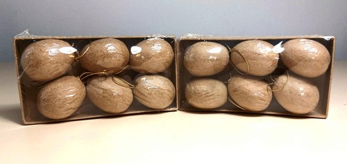 2er set satz oster eier - set,