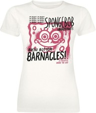 SpongeBob Schwammkopf T-Shirt