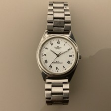 Herren-Armbanduhr TEMPIC