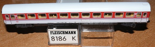 Fleischmann 8186 euro - n,