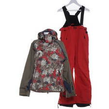 Crane Sports, Skianzug