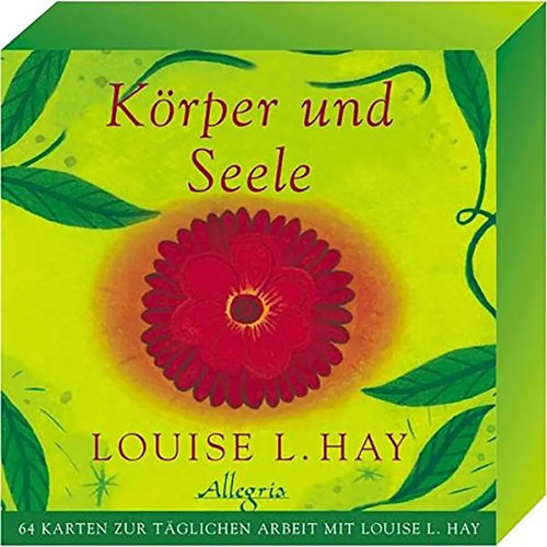 Körper und seele - körper,