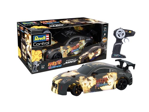 Revell control 24695 18 - control, 1:18