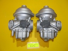 BMW R100 GS R Set Vergaser Bing 94/40/123A 94/40/124A -überholt- carburettor
