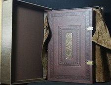 Die Kupferbibel mit den