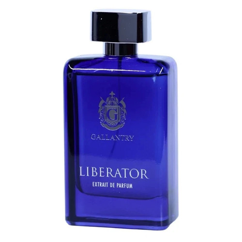 Gallantry liberator extrait - gallantry, de