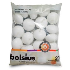 Bolsius Qualitäts -