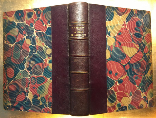 1907 die tochter von louis - 1907, xvi