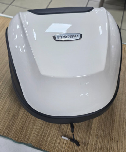 Piaggio liberty 125 topcase - 50/125,