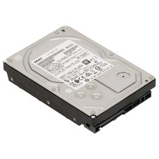 Hitachi SAS Festplatte 6TB 7,2k SAS 12G 3,5" - HUS726060AL5210