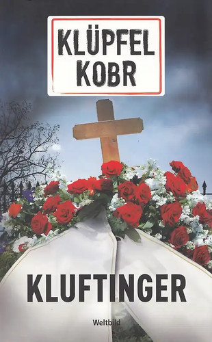 Kluftinger volker klüpfel - klüpfel, &