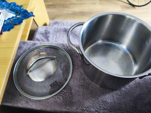 Fissler kochtopf - fissler,
