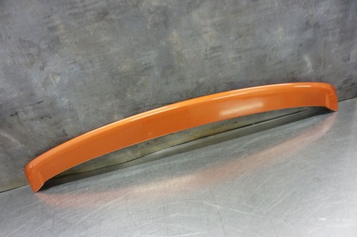 Spoiler heckklappe ford - spoiler,