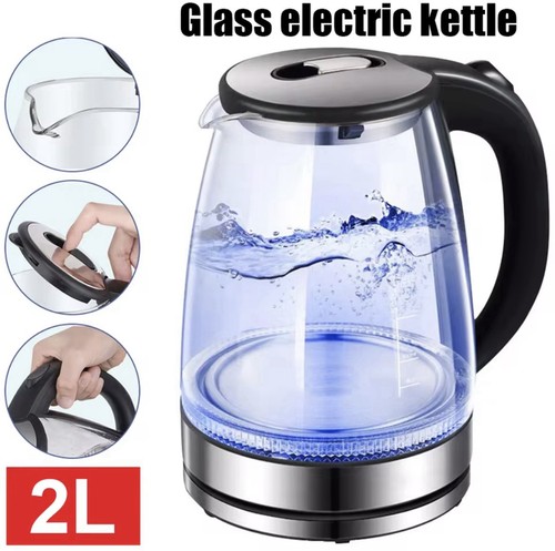 Elektrischer glas - elektrischer,