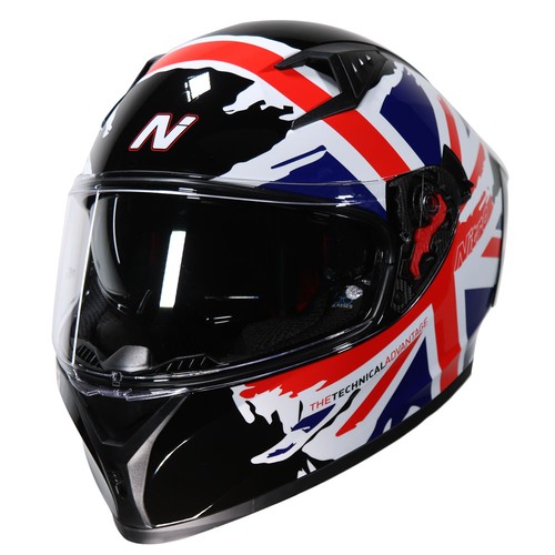 Nitro n501 union motorradhelm - n501,