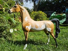 Peter Stone OOAK DAH Arabian