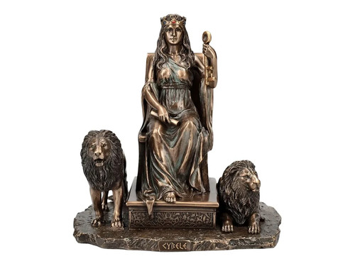 Cybele antike griechische