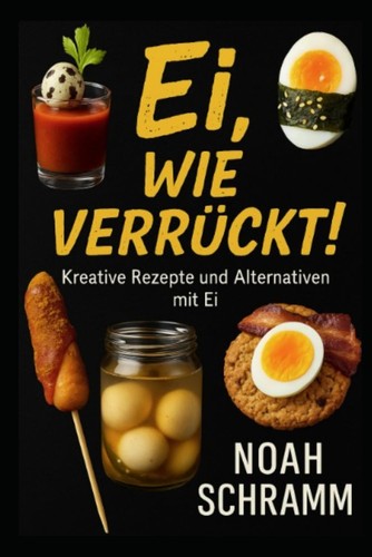 Rezepte buch kreative - buch, 77