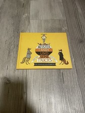 Meister Lampe und seine Tricks von ENNIS REES