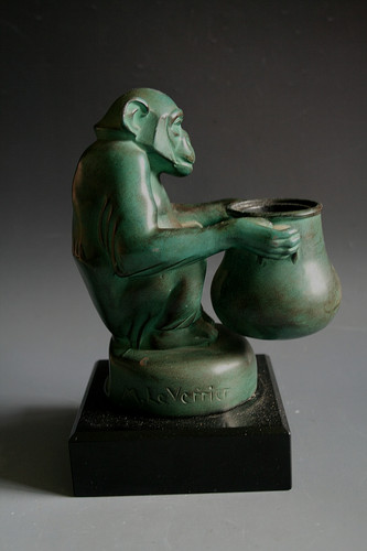 Antikes art deco - antikes, le
