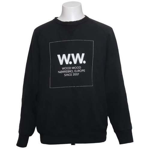 Wood sweatshirt - wood,,