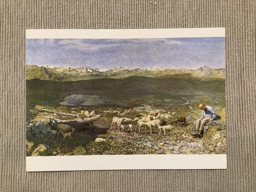 Postkarte giovanni - postkarte,,