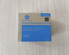 Original Konica-Minolta Toner