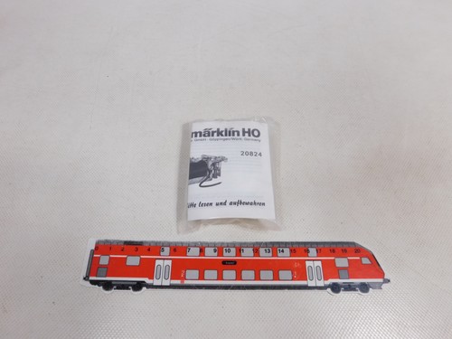 Märklin 20824 - h0,