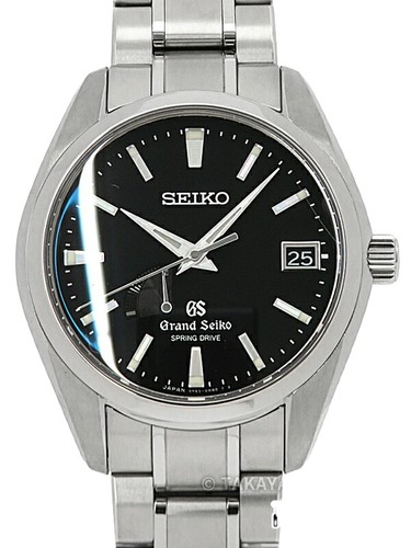 Seiko grand sbga241 - seiko,