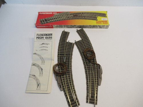 Fleischmann 6143 elektrisches