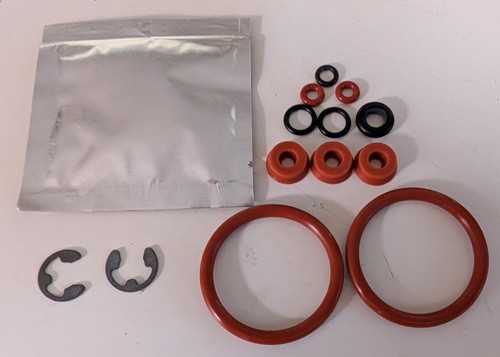 Wartungsset dichtungsset - wartungsset,