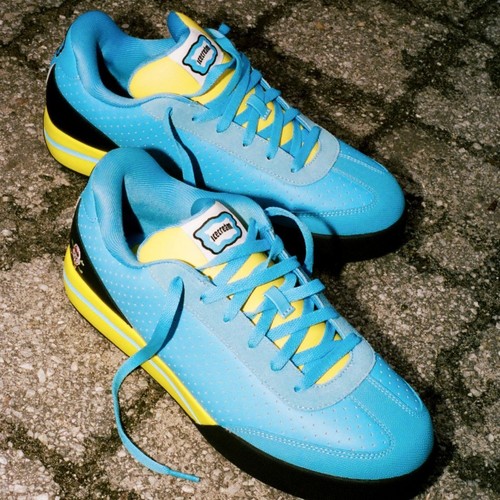 Reebok billionaire boys club - billionaire,