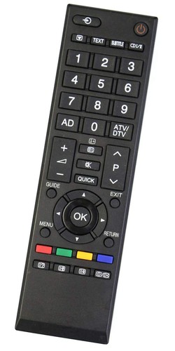 Ct90326 fernbedienung ersatz - ct90326,
