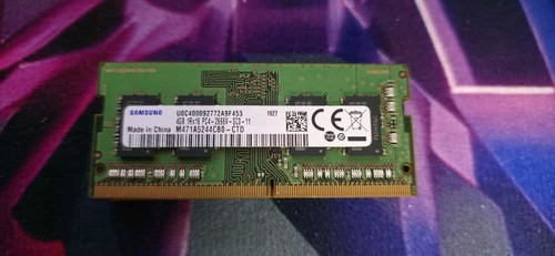 Samsung ram arbeitsspeicher - ram,