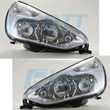 Hauptscheinwerfer H7 H1 links