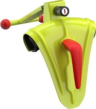 Bullock - Defender Antivol Voiture Volant Universel - Serrure Antivol